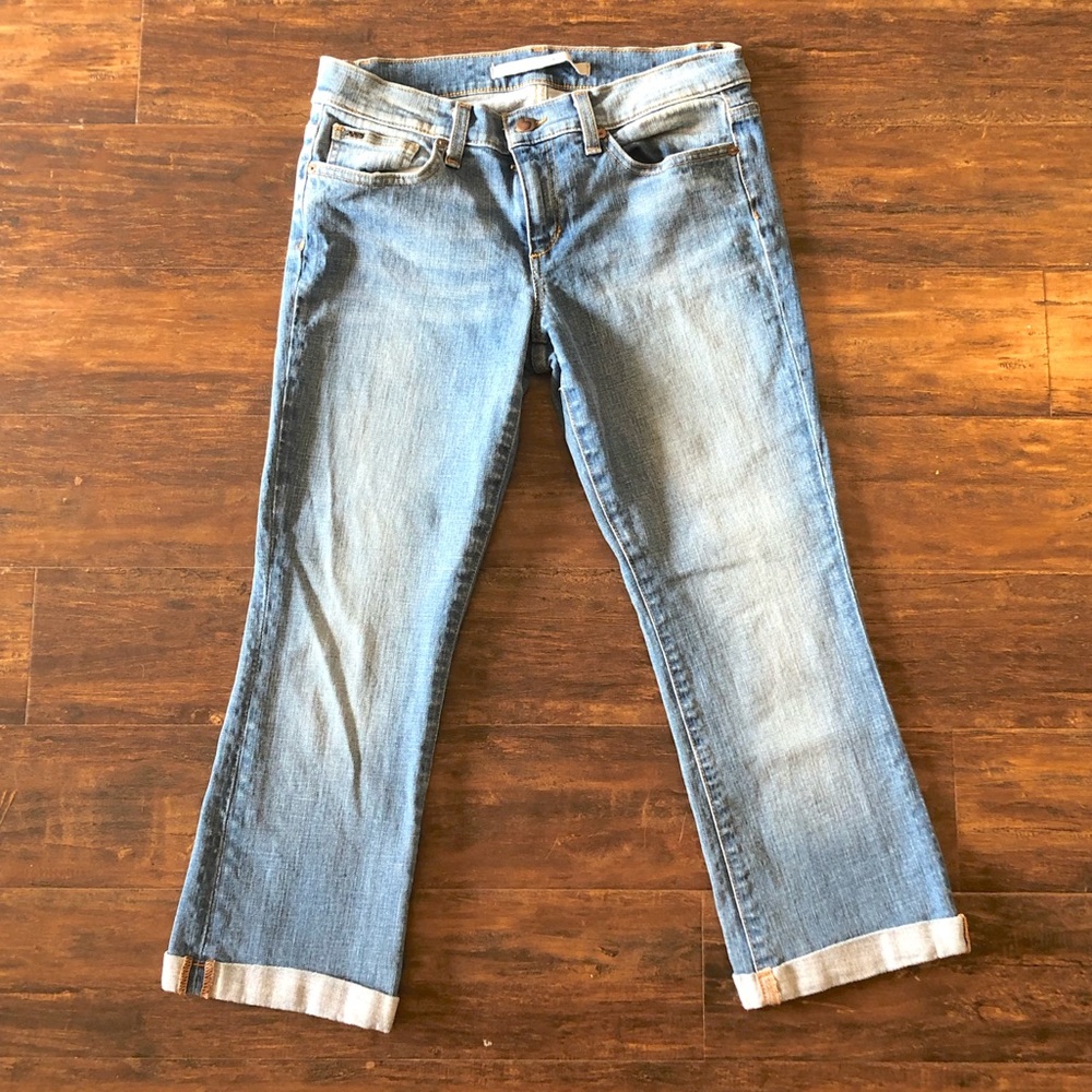 JOES JEANS CAPRIS